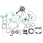 Kit de reconstrucción de motor - Garage Buddy - 2 tiempos WISECO para HONDA CR 125 de 2001 a 2002
