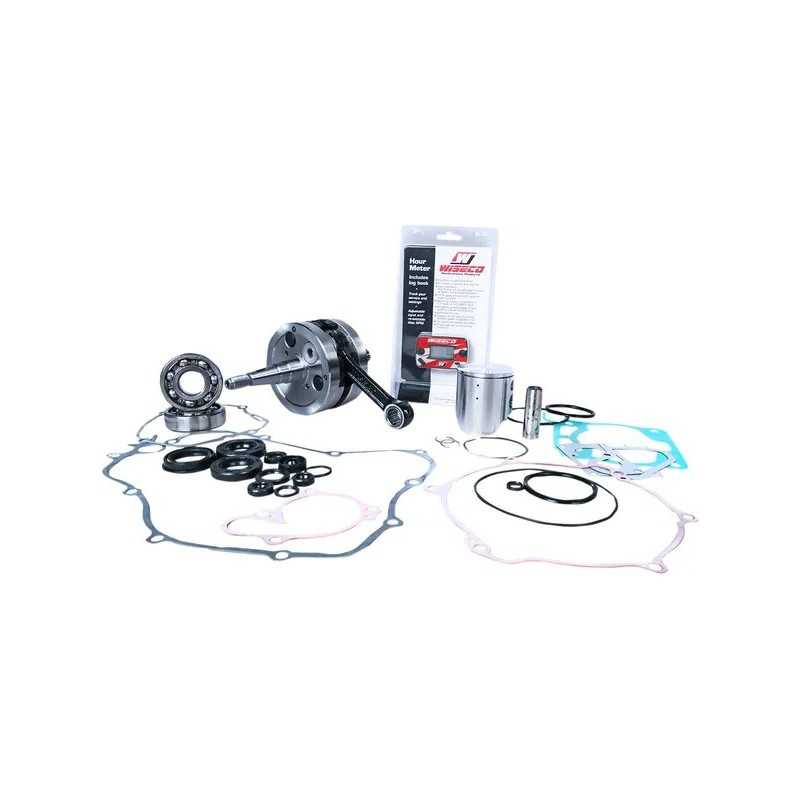 Kit de reconstrucción de motor WISECO para HONDA CR 125 de 2004
