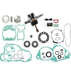 Kit de reconstrucción de motor - Garage Buddy - 2 tiempos WISECO para HONDA CR 250 de 1992 a 1996