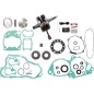 Engine rebuild kit - Garage Buddy - 2 strokes WISECO for HONDA CR 250 from 1992 to 1996