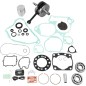 Kit de réfection moteur - Garage Buddy - 2 temps WISECO pour HONDA CR 250 de 2002 à 2004