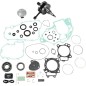 Kit de reconstrucción de motor - Garage Buddy - 2 tiempos WISECO para HONDA CRF 250 de 2008 a 2009
