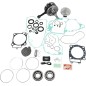 Engine rebuild kit - Garage Buddy - 2 stroke WISECO for HONDA CRF 450 from 2002 to 2006