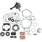 Kit de réfection moteur - Garage Buddy - 2 temps WISECO pour KAWASAKI KX 85 de 2001 à 2005