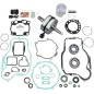 Kit de réfection moteur - Garage Buddy - 2 temps WISECO pour KAWASAKI KX 250 de 1993 à 2001