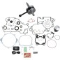 Engine rebuild kit - Garage Buddy - 2-stroke WISECO for KTM SX 85 from 2004 to 2012