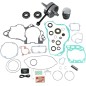 Engine rebuild kit - Garage Buddy - 2 strokes WISECO for SUZUKI RM 250 from 2005 to 2010