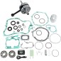 Kit de réfection moteur - Garage Buddy - 2 temps WISECO pour YAMAHA YZ 125 de 1998 à 2000