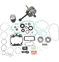 Kit de reconstrucción de motor - Garage Buddy - 2 tiempos WISECO para YAMAHA YZ 250 a partir de 2001
