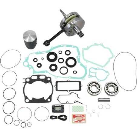 Kit de reconstrucción de motor - Garage Buddy - 2 tiempos WISECO para YAMAHA YZ 250 a partir de 2001