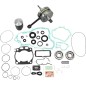 Kit de réfection moteur - Garage Buddy - 2 temps WISECO pour YAMAHA YZ 250 de 2001