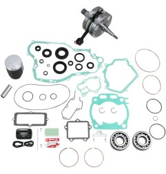 Kit de reconstrucción de motor - Garage Buddy - 2 tiempos WISECO para YAMAHA YZ 250 a partir de 2002