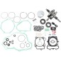 Kit de réfection moteur - Garage Buddy - 2 temps WISECO pour YAMAHA YZ 250 de 2003 à 2004