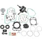 Engine rebuild kit - Garage Buddy - 4 stroke WISECO for YAMAHA YZ 250 from 2005 to 2007