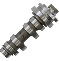 Árbol de levas Stage 1 HOT CAMS para HONDA CRF 150 de 2007 a 2026
