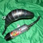 Silenciador de fábrica FRESCO para HUSQVARNA TC, TX KTM XC-W, SX 125 de 2019 a 2022