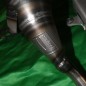 FRESCO Factory muffler for HUSQVARNA TC, TX KTM XC-W, SX 125 from 2019 to 2022 FRESCO Factory muffler for HUSQVARNA TC, TX KTM XC-W, SX 125 from 2019 to 2022