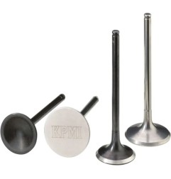 Kit soupapes Pro MOOSE pour HONDA CRF 250 de 2004 à 2007