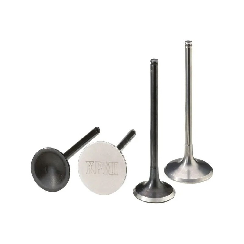 Kit soupapes Pro MOOSE pour HONDA CRF 250 de 2004 à 2007