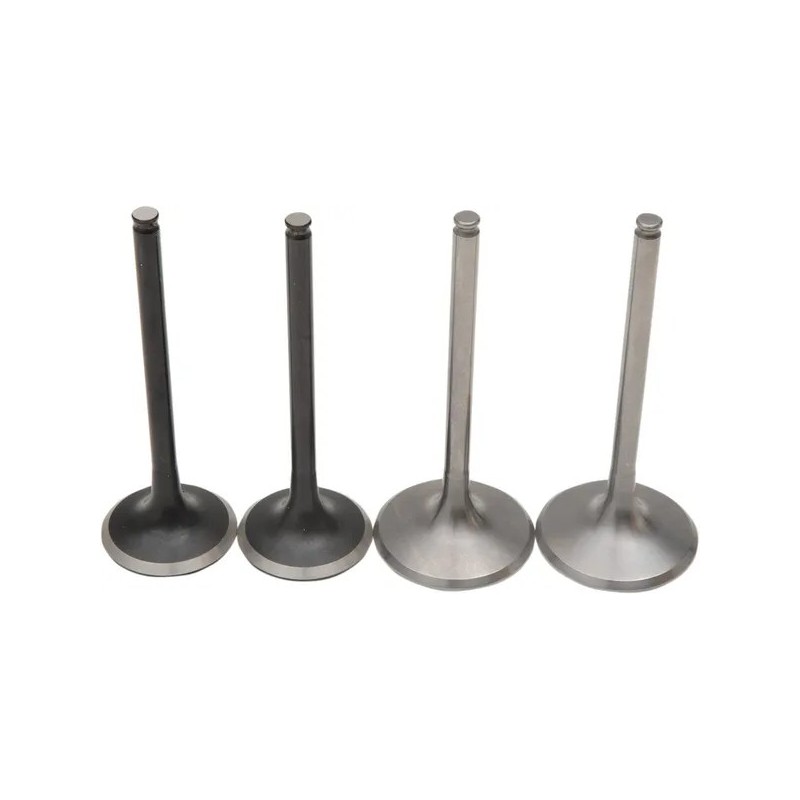 Kit de válvulas Pro MOOSE para HONDA CRF 450 de 2002 a 2006