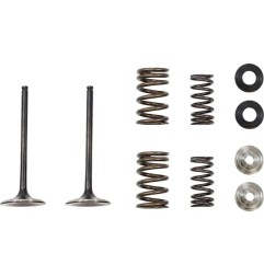 Inlet valve and spring kit MOOSE for HONDA CRF 250, CRF 450 from 2018 to 2021