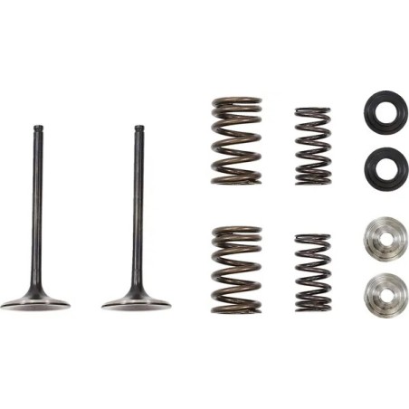 Inlet valve and spring kit MOOSE for HONDA CRF 250, CRF 450 from 2018 to 2021