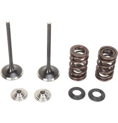 Kit soupape d’admission et ressort MOOSE pour SUZUKI RM-Z 250 de 2007 à 2023