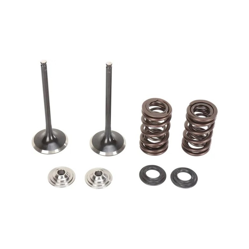 Kit soupape d’admission et ressort MOOSE pour SUZUKI RM-Z 250 de 2007 à 2023