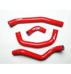 Radiator hose kits KSX for HONDA CRF 250 from 2018 to 2021