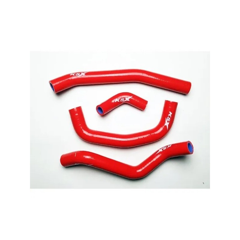 Kits de durites de radiateur KSX pour HONDA CRF 250 de 2018 à 2021