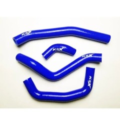 Radiator hose kits KSX for HONDA CRF 250 from 2018 to 2021