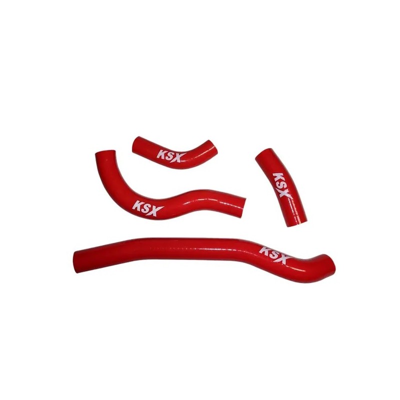 Kits de durites de radiateur KSX pour HONDA CRF 250 de 2022 à 2024