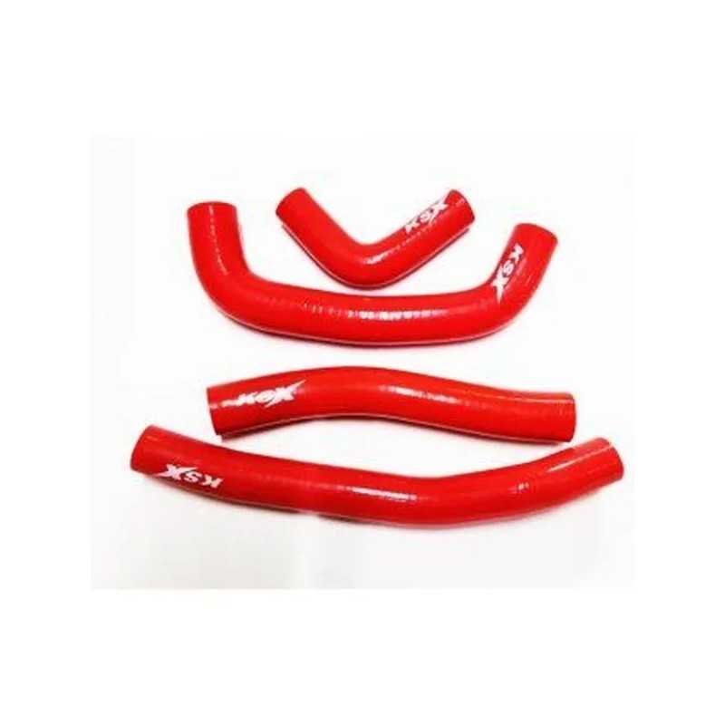 Kits de mangueras de radiador KSX para HONDA CRF 450 de 2017 a 2020
