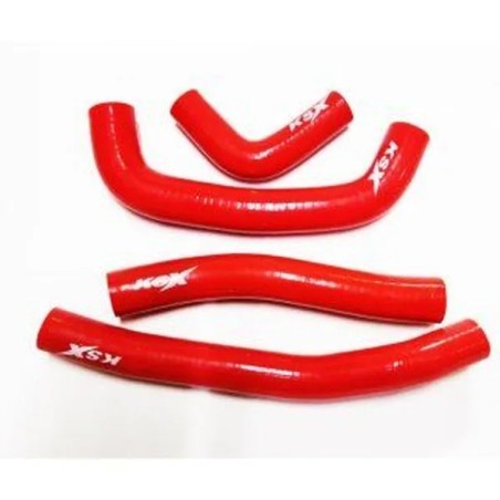Kits de durites de radiateur KSX pour HONDA CRF 450 de 2017 à 2020