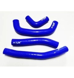 Radiator hose kits KSX for HONDA CRF 450 from 2017 to 2020