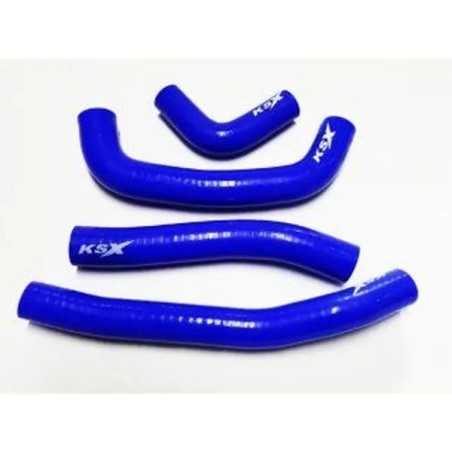 Kits de mangueras de radiador KSX para HONDA CRF 450 de 2017 a 2020