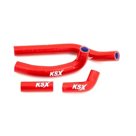 Kits de mangueras de radiador KSX para HONDA CRF 450 de 2021 a 2022