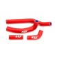 Radiator hose kits KSX for HONDA CRF 450 from 2021 to 2022
