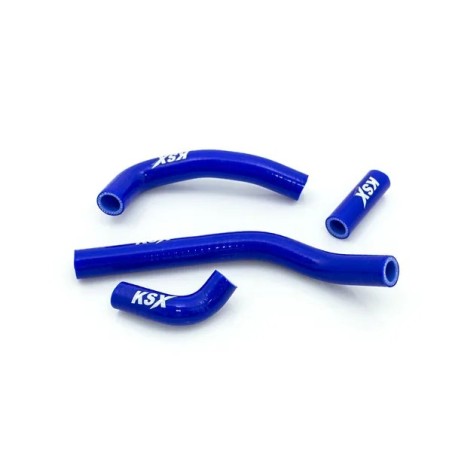 Kits de mangueras de radiador KSX para HONDA CRF 450 de 2021 a 2022