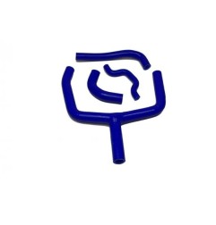 Kits de durites de radiateur en Y KSX pour KAWASAKI KX 250 de 2009 à 2016