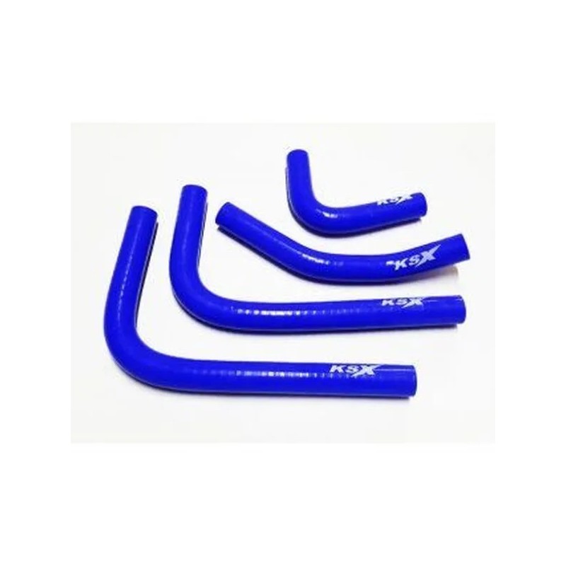 Kits de mangueras de radiador KSX para KX 250 de 2017 a 2020
