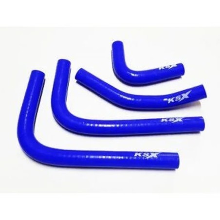 Radiator hose kits KSX for KX 250 from 2017 to 2020