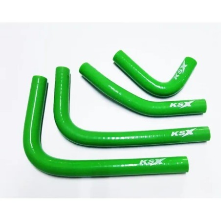 Radiator hose kits KSX for KX 250 from 2017 to 2020