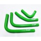 Radiator hose kits KSX for KX 250 from 2017 to 2020
