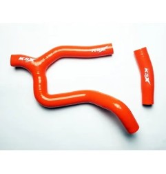 Kits de durites de radiateur KSX pour HUSQVARNA, KTM FC 250, SX-F 250 de 2019 à 2021