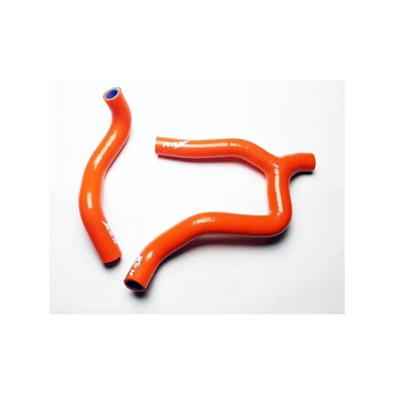 Kits de mangueras de radiador KSX para HUSQVARNA, KTM FC 350, SX-F 350 de 2019 a 2021