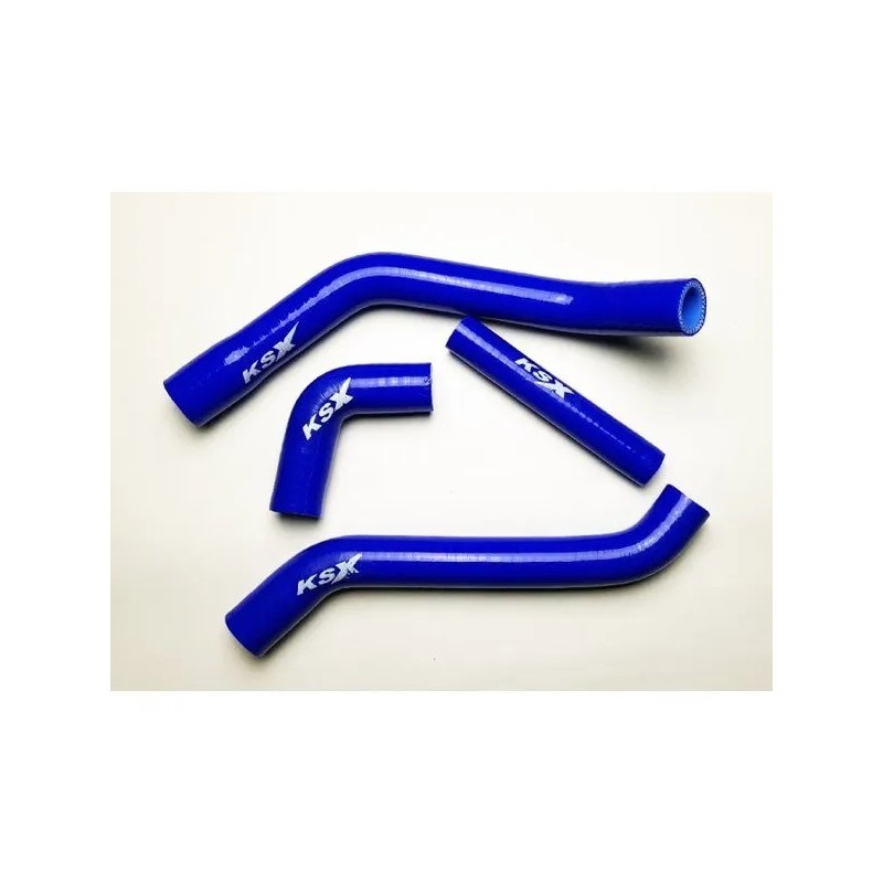 Kits de durites de radiateur KSX pour YAMAHA YZ 450 de 2018 à 2021