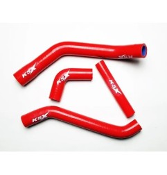 Kits de mangueras de radiador KSX para YAMAHA YZ 450 de 2018 a 2021
