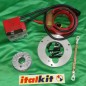 Allumage a rotor interne SELETTRA sans éclairage pour GAS GAS / TM 125cc