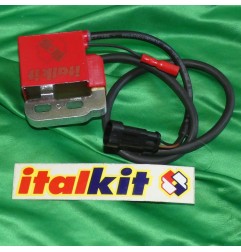 Bobine haute tension ITALKIT pour allumage selettra
